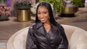 The Jennifer Hudson Show Odcinek 132