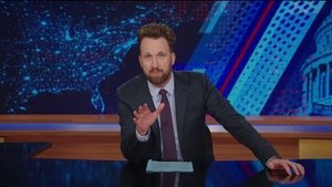 The Daily Show Odcinek 62