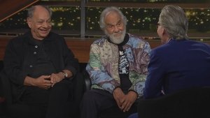 Real Time with Bill Maher Odcinek 14