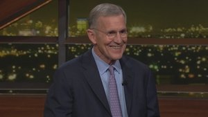 Real Time with Bill Maher Odcinek 16