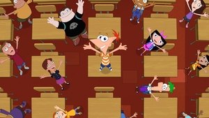 Fineasz i Ferb Odcinek 1