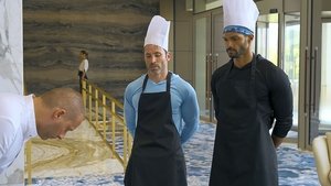 The Amazing Race Odcinek 6