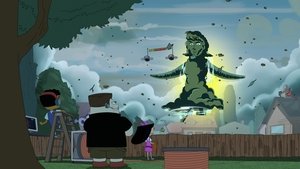 Fineasz i Ferb Odcinek 2