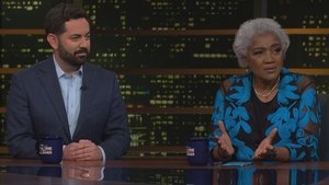 Real Time with Bill Maher Odcinek 15