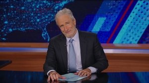 The Daily Show Odcinek 61