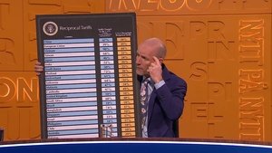 Nytt på nytt Odcinek 13