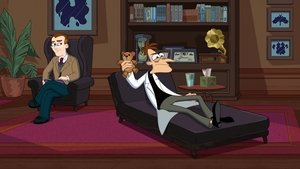 Fineasz i Ferb Odcinek 6