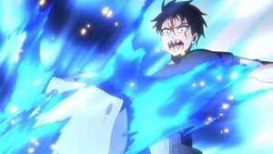 Enen no Shouboutai Odcinek 6
