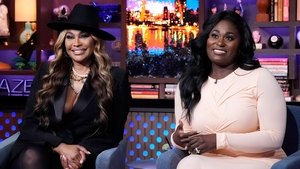 Watch What Happens Live with Andy Cohen Odcinek 59
