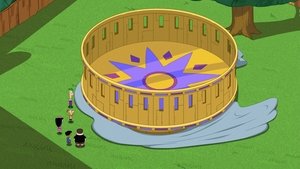 Fineasz i Ferb Odcinek 7