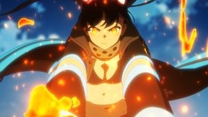 Enen no Shouboutai Odcinek 4