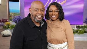 The Jennifer Hudson Show Odcinek 136
