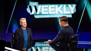 The Weekly with Charlie Pickering Odcinek 4