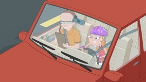 Fineasz i Ferb Odcinek 4