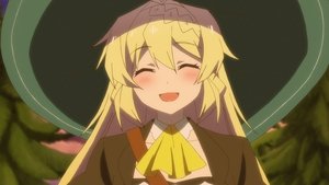 Slime Taoshite 300-nen, Shiranai Uchi ni Level Max ni Nattemashita Odcinek 2