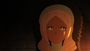 Enen no Shouboutai Odcinek 8