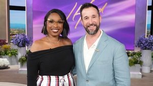 The Jennifer Hudson Show Odcinek 134