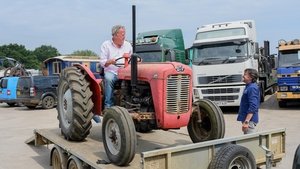 Farma Clarksona Szastanie