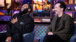Watch What Happens Live with Andy Cohen Odcinek 63