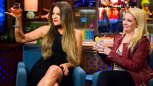 Watch What Happens Live with Andy Cohen Odcinek 88