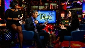 Watch What Happens Live with Andy Cohen Odcinek 61