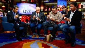 Watch What Happens Live with Andy Cohen Odcinek 14