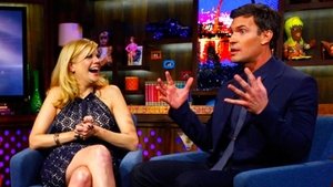 Watch What Happens Live with Andy Cohen Odcinek 47