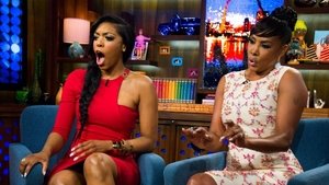 Watch What Happens Live with Andy Cohen Odcinek 65