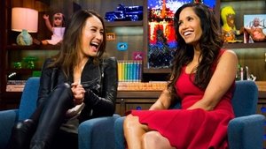 Watch What Happens Live with Andy Cohen Odcinek 9