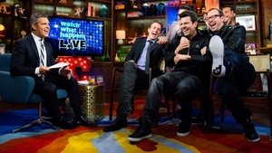 Watch What Happens Live with Andy Cohen Odcinek 58