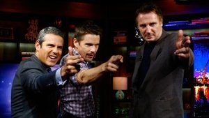 Watch What Happens Live with Andy Cohen Odcinek 19