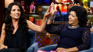 Watch What Happens Live with Andy Cohen Odcinek 33