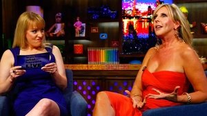 Watch What Happens Live with Andy Cohen Odcinek 46