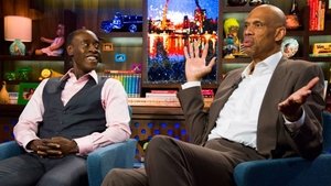 Watch What Happens Live with Andy Cohen Odcinek 70