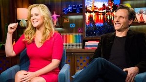 Watch What Happens Live with Andy Cohen Odcinek 82