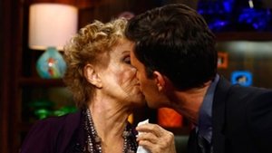 Watch What Happens Live with Andy Cohen Odcinek 8