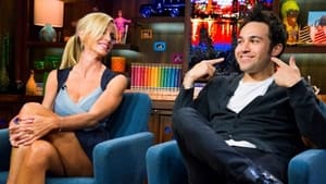 Watch What Happens Live with Andy Cohen Odcinek 61
