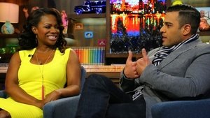 Watch What Happens Live with Andy Cohen Odcinek 11
