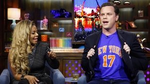 Watch What Happens Live with Andy Cohen Odcinek 28
