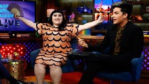 Watch What Happens Live with Andy Cohen Odcinek 88