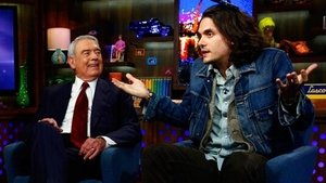 Watch What Happens Live with Andy Cohen Odcinek 87