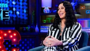 Watch What Happens Live with Andy Cohen Odcinek 10