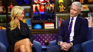 Watch What Happens Live with Andy Cohen Odcinek 2