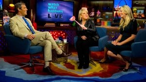 Watch What Happens Live with Andy Cohen Odcinek 32