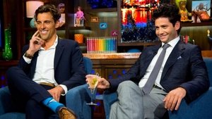 Watch What Happens Live with Andy Cohen Odcinek 29