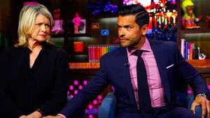 Watch What Happens Live with Andy Cohen Odcinek 42