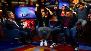 Watch What Happens Live with Andy Cohen Odcinek 24