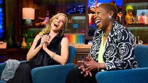 Watch What Happens Live with Andy Cohen Odcinek 60