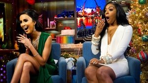 Watch What Happens Live with Andy Cohen Odcinek 64