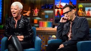 Watch What Happens Live with Andy Cohen Odcinek 59